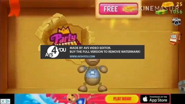 Preview 2 Kick The Buddy Is Going Weirdness Every Powers