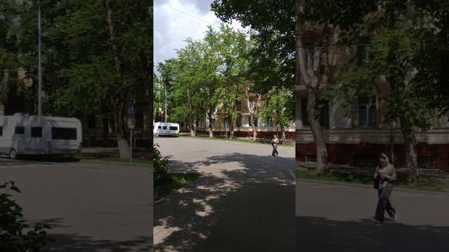 Петра-Романова. Май 2023. (2)