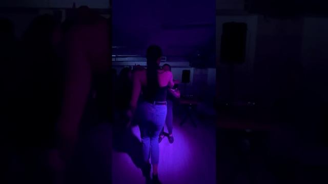 Бачата