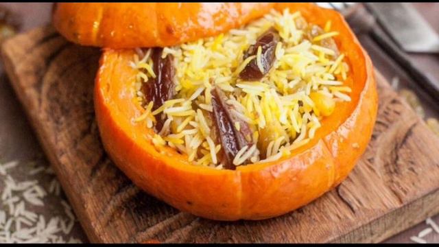 Тыква. Чем полезна тыква и кому его нельзя?