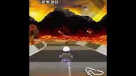 Crazy Frog - Racer 2D (J2ME)
