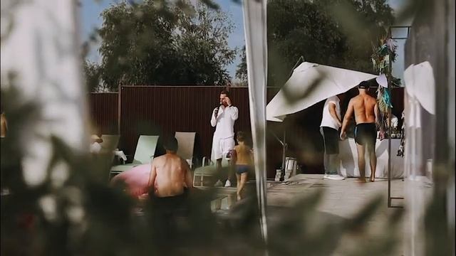 Синякин Юбилей 30 лет