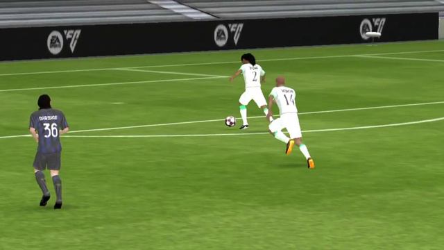 фифа 10
