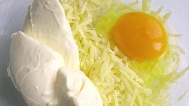 Рецепты простых блюд на каждый день