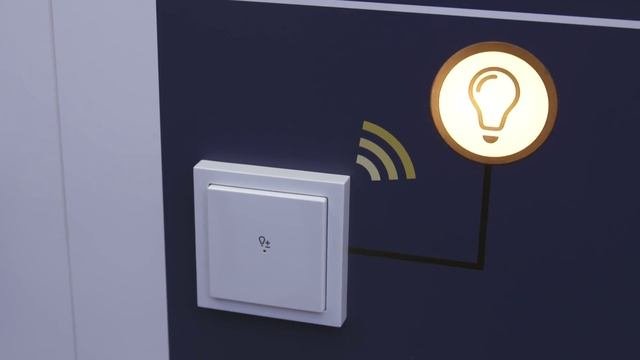 ABB free@home® Wireless
