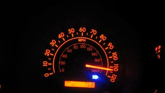 Toyota Tundra Top Speed