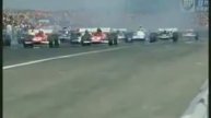 Formule 1 - Grand Prix de France 1971