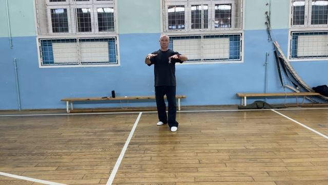 ИЦЮАНЬ (799 день) Ченбао, Тибао и Фуань Чжуан / Цзоубу Туйшоу Шили / Туйшоу