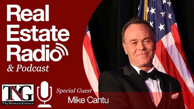Real Estate Investing with Mike Cantu and Bruce Norris | PART 1 #772