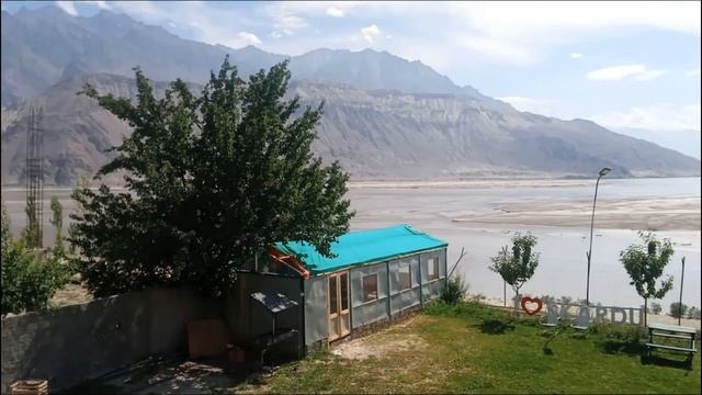 North Pakistan Motorcycle Tour 2023 EP-2 | Lifan 200cc | Suzuki GS 150SE | Yamaha YBR 125-G