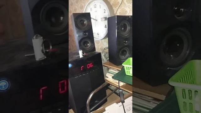 Dialog AP-230 колонки