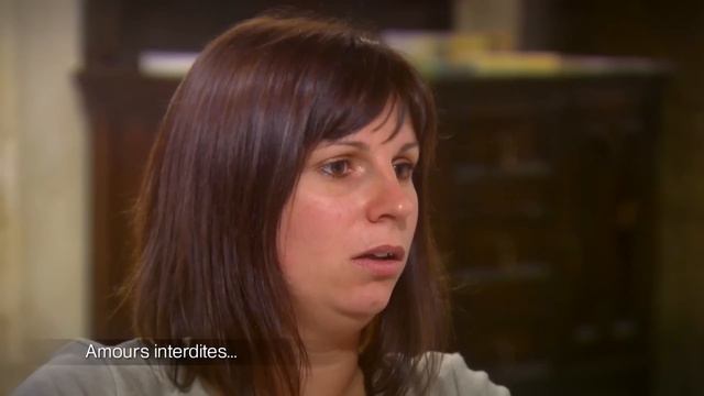 Un couple insolite qui fait beaucoup parler