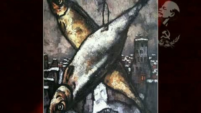 Бульдозерный вернисаж