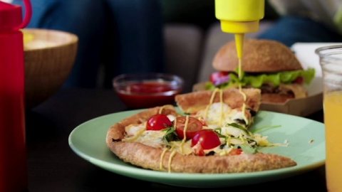 Горчица! Горчица польза и вред