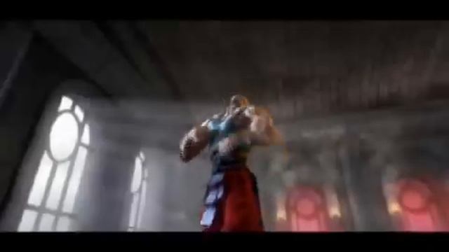 Mortal Kombat: Deception - Teaser Trailer (Baraka vs. Mileena)