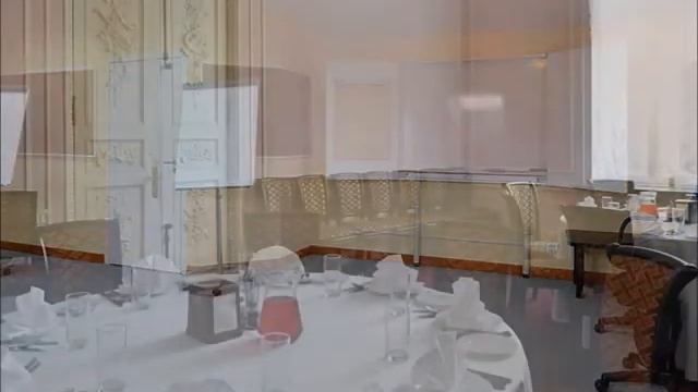 Особняк В.П. Кочубея в Царском Селе (Санкт-Петербург)