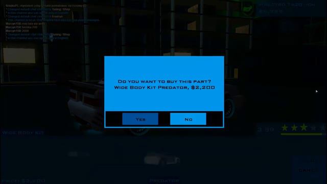 MTA NFS ПОКАТУШКИ ЧАСТЬ №8 Мини ТЮНИНГ!!!! NEED FOR SPEED UNDERGROUND 2 MTA