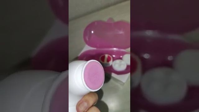 супер аппарат для массажа лица