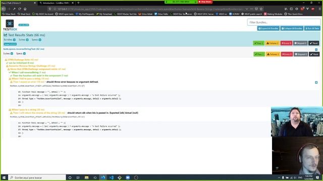 Building a CFML Challenges ColdBox Module