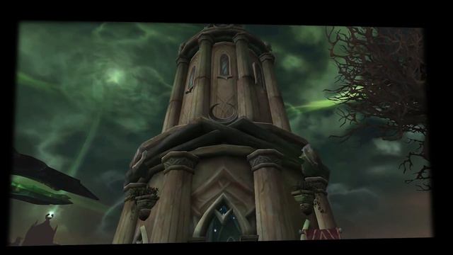 НОВОЕ Путешествие во времени Legion | Разбор всех новинок | World of Warcraft Shadowlands 9.1.5