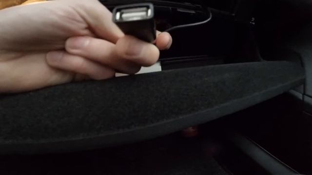 VW CC. замена на USB Аудио интерфейс. помоги себе сам 2