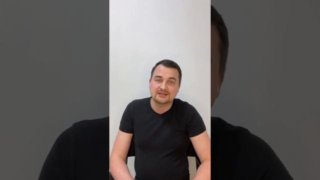 Моя история -  Александр Марков