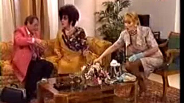 Gasalla - Inesita y su lunarcito