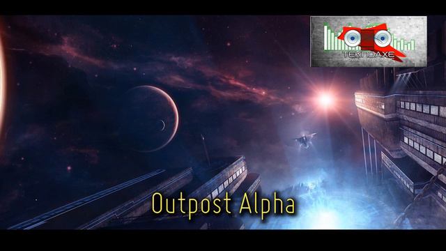 Outpost Alpha - Big Beat - Royalty Free Music