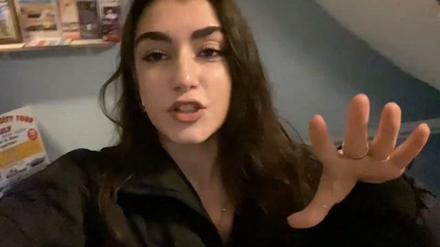 vlog||первые экзамены в турецком университете, подготовка, дождливый Стамбул и друзья