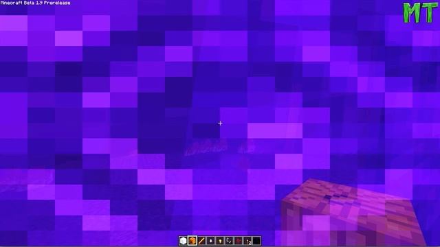 Minecraft Snapshots - Beta 1.9 Pre-Release 1 Snowmen, Revines & New Items HD