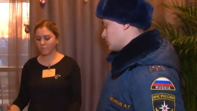Пожар в ресторане SOHO. «Законный интерес» от 22 декабря 2014