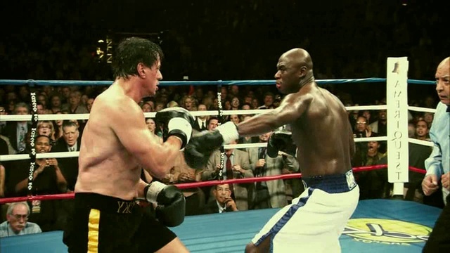 ROCKY BALBOA
