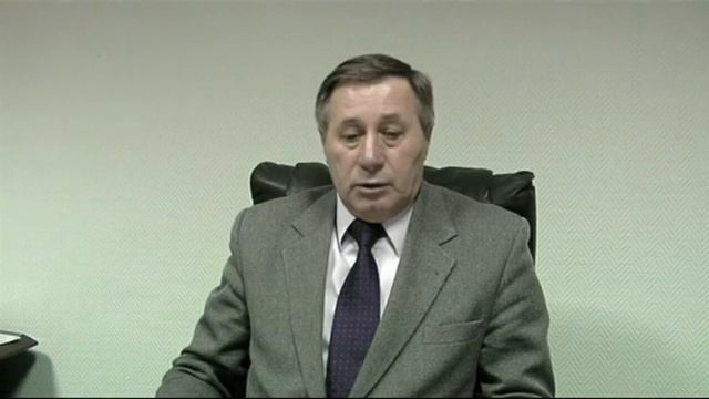 Обращение и.о. главы администрации Кузьмоловское ГП