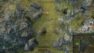 WorldOfTanks. Т92. Ласвилль. Мольбы услышаны...