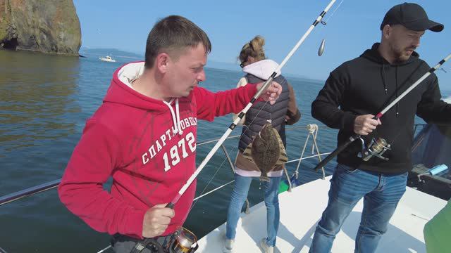 Камчатка. Июль 2024 год (4 часть)