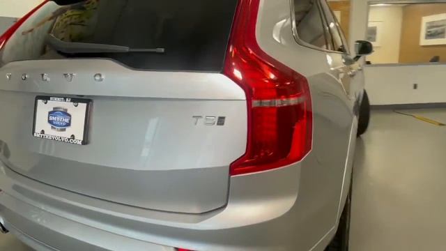 2018 Volvo XC90 Summit, Westfield, Union, Newark, Scotch Plains, NJ 22078A