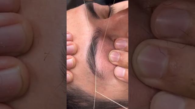 eyebrow kese kare sikhe#eyebrow