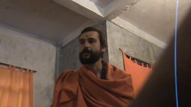Гималайская йога