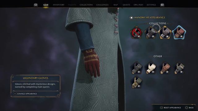 Hogwarts Legacy Deluxe On PS5.Backseat Welcome And Chat!We Have Missed You!Now Playing With You