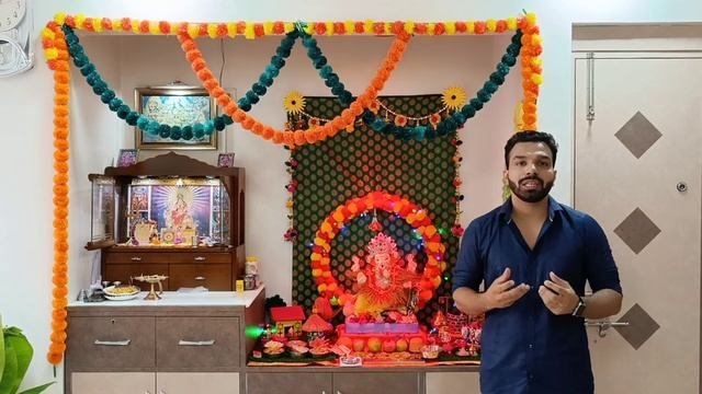 Ganesh Chaturthi 2021  Know about the traditional sweets