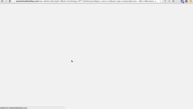 WordPress Video Tutorial - Adding Custom Text Area to WooCommerce Products