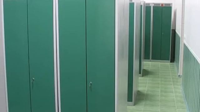 ИЗ архива: история завода СТРОЙМАШ
