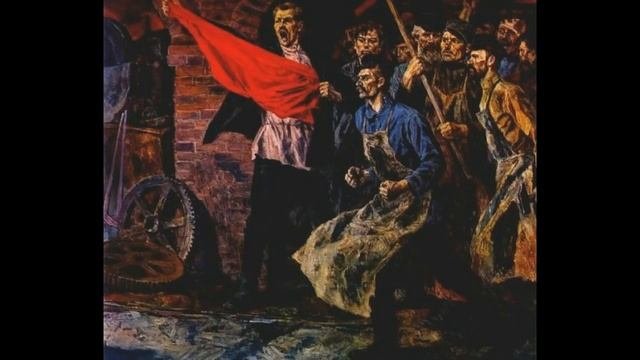 Смело мы в бой пойдем