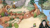 CupHead - Часть 3. DLC Новый остров!