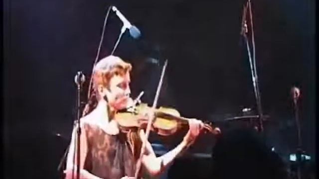 Светлана Сурганова скрипка
