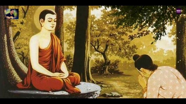 Buddha tar tengat pori | বুদ্ধ তর তেঙত পুরি | Buddha Dharma Song | By Rubel Chakma