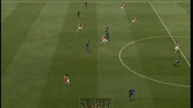 Sliders | Fifa 13