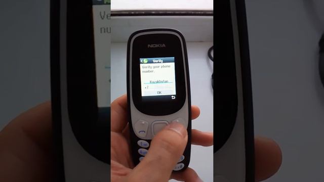 Простушка 3310
