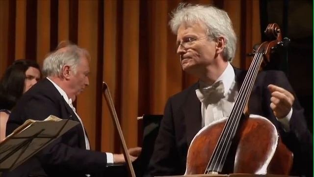 Felix Mendelssohn-Bartholdy, Piano Trio No. 1 in D minor op. 49, I.