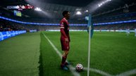 EA SPORTS FC 24 | Xbox Series S | Gameplay | Manchester City vs Liverpool